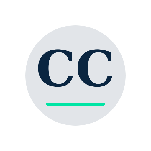 Caror Chimney Repair logo